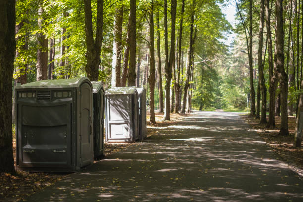 Best Handicap porta potty rental  in Merrionette Park, IL
