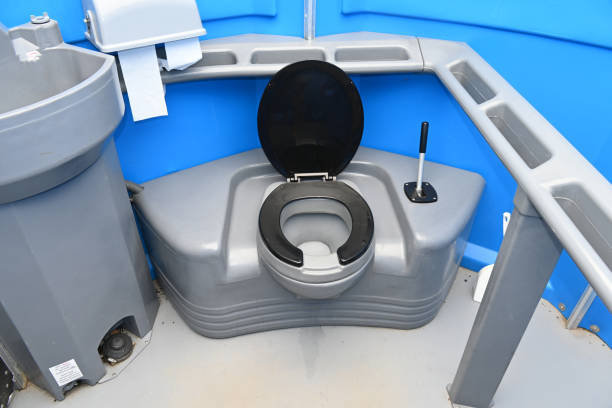 Best Portable toilet rental cost  in Merrionette Park, IL
