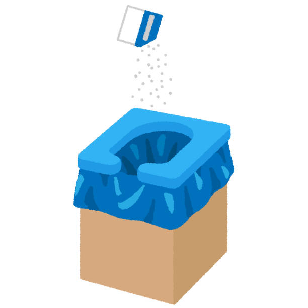 Best Long-term porta potty rental  in Merrionette Park, IL