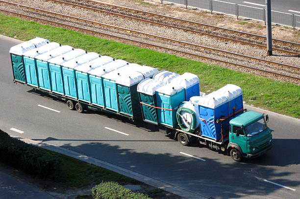 Best Local porta potty services  in Merrionette Park, IL