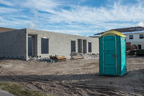 Best Porta potty rental near me  in Merrionette Park, IL